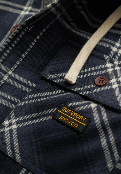 Immagine prodotto Superdry Surplus (XL)