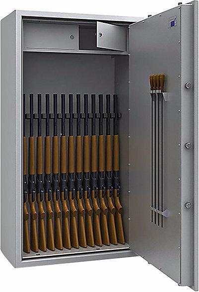 Produktbild ISS Research Waffenschrank (86 x 43 x 155 cm)