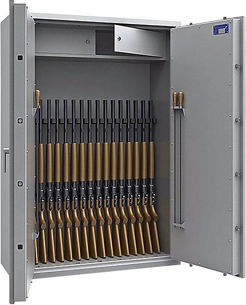 Produktbild ISS Research Waffenschrank (108 x 43 x 155 cm)