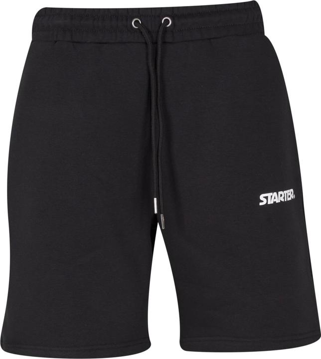 Actual product image Starter Small Logo Essential Sweatshorts - 195833 (XL)