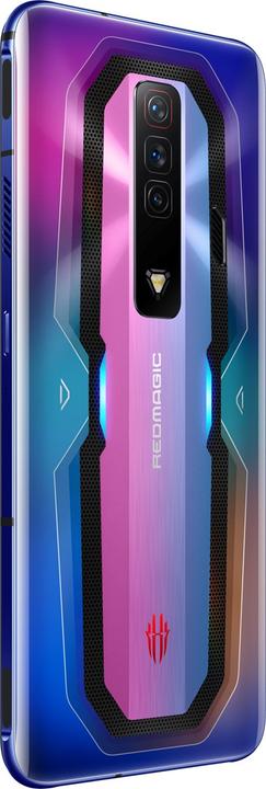 Image du produit Nubia Red Magic 7 (256 Go, Pulsar, 6.80", Double SIM, 5G)