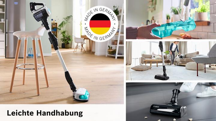 Produktbild Bosch Hausgeräte Unlimited 7 ProHygienic Aqua