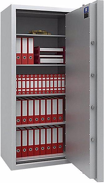 Produktbild ISS Research Wertschutzschrank