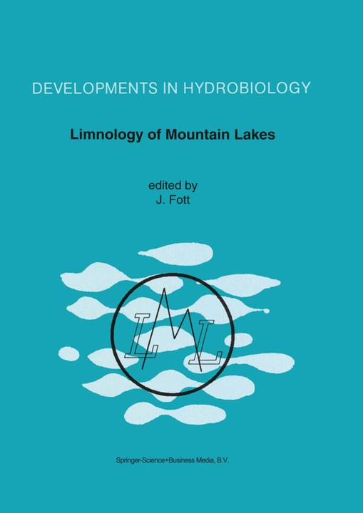 Limnology of Mountain Lakes (2011)