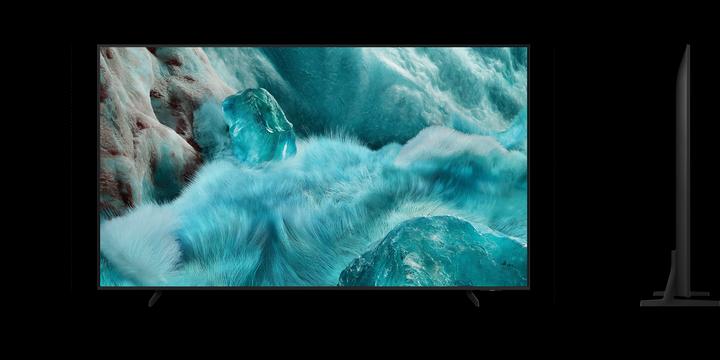 Produktbild Samsung QE65Q7F (65", Q7F, QLED, 4K, 2025)