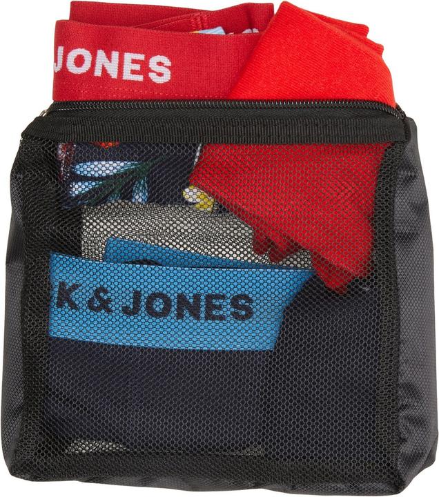 Produktbild Jack & Jones Flower Weekendset (M, 2er Pack)