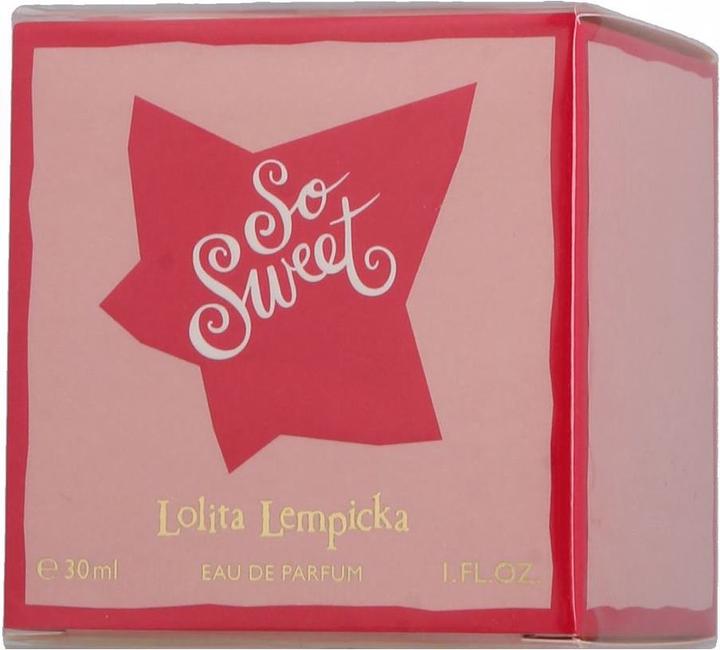Immagine prodotto Lolita Lempicka Così dolce (Eau de parfum, 30 ml)