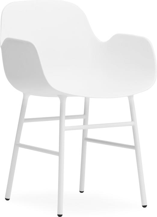 Actual product image Normann Copenhagen Form Armchair