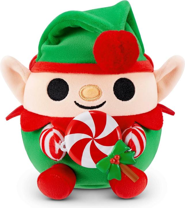 Produktbild Zuru Snackles Christmas 5 (13 cm)