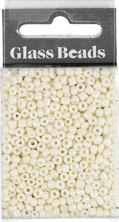 Image du produit Creativ Company Perles de graines de rocaille