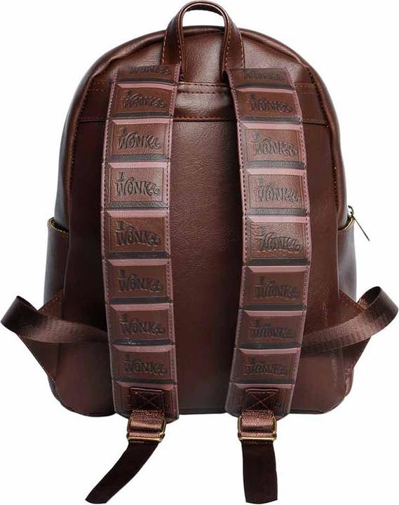 Produktbild Karactermania Fashion Backpack Choco (10 l)