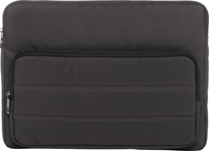 Produktbild XD Xclusive LaptopHülle Impact Aware rPET (Recyceltes PolyethylenTerephthalat) (15.75")