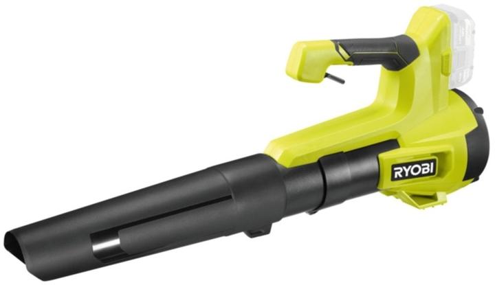 Actual product image Ryobi Battery leaf blower (Rechargeable battery operated, Leaf blower)