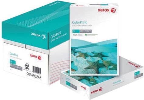 Produktbild Xerox Colorprint weiss A4 90gr. (90 g/m², 500 x, A4)