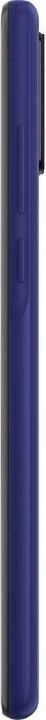 Actual product image Alcatel SIM phone 3L (2021) (64 GB, Blue, 6.52", Hybrid Dual SIM, 48 Mpx, 4G)