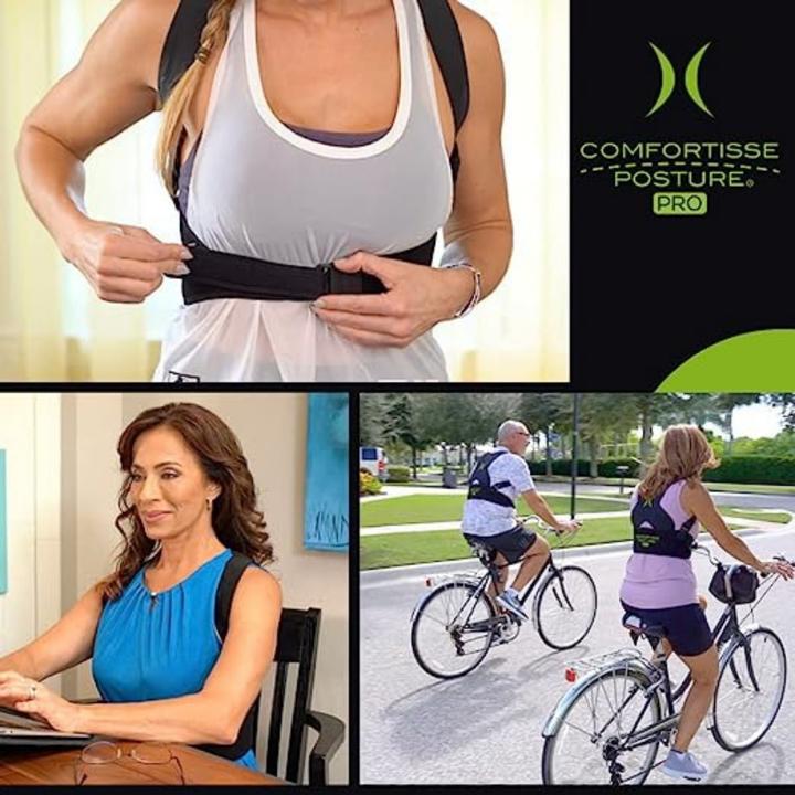 Actual product image Comfortisse Posture Pro (L, XL)
