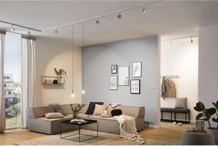 Image du produit Paulmann Rail URail