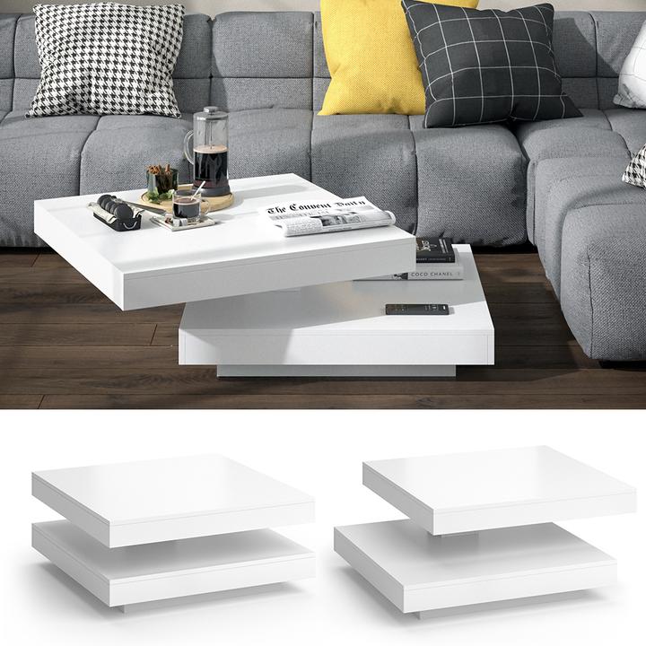 Image du produit Vicco Elias (70 x 70 x 34 cm)