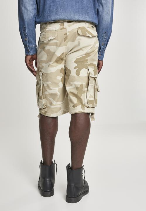 Immagine prodotto Brandit Pantaloncini Cargo vintage (4XL)