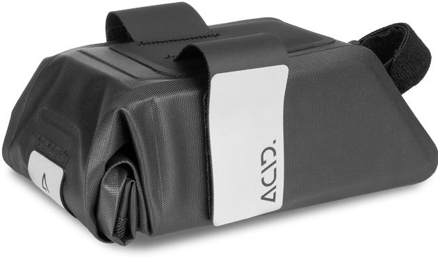 Produktbild ACID Satteltasche PRO 0,8 (0.80 l, Satteltasche)