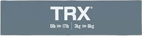 Produktbild TRX Mini Bands (0.31 m, Mittel)