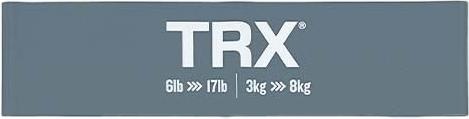 Produktbild TRX Mini Bands (0.31 m, Mittel)