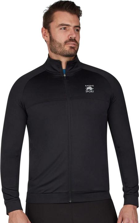 Actual product image Raging Bull Mens Track Performance Jacket (6XL)