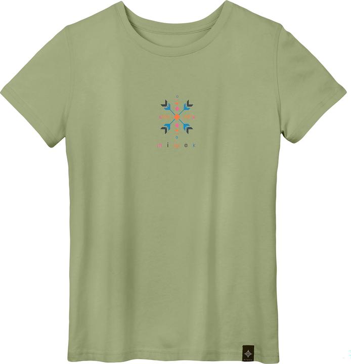 Actual product image Miwok Aponi (M)