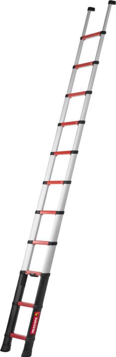 Telesteps 72735-521 Rettungsleine Feuerwehrleute 3.5m