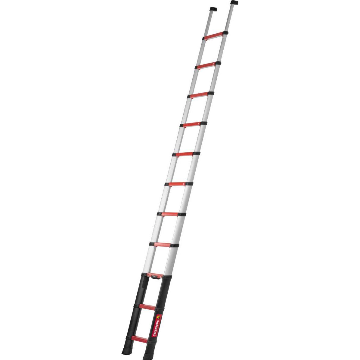 Telesteps, Accessori per scale e ponteggi, 72735-521 Rettungsleine Feuerwehrleute 3.5m