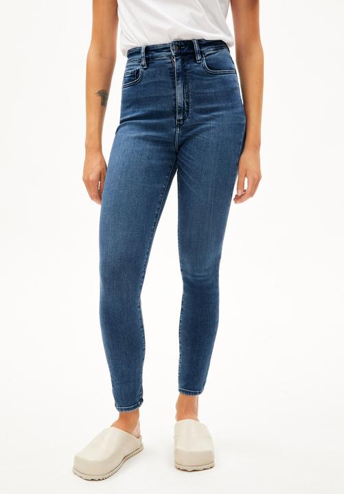 Produktbild Armedangels Jeans Ingaa X Stretch (34)