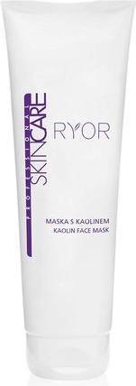 Actual product image Ryor Professional Skin Care Caolin Mask Kaolin Mask - 250ml (250 ml)