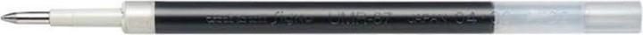 Produktbild Uni-ball Umn207 (Ersatzmine, Schwarz, 0.40 mm)