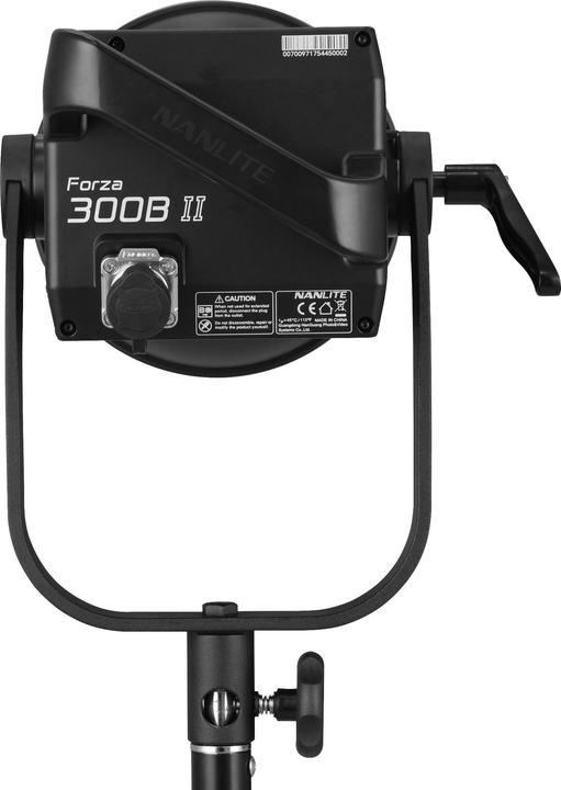 Image du produit Nanlite Forza 300B II (éclairage de studio, Lumière vidéo)