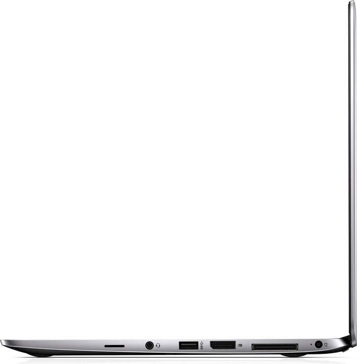 Actual product image HP EliteBook Folio 1040 G1 (14", Intel Core i7-4600U, 8 GB, 256 GB)