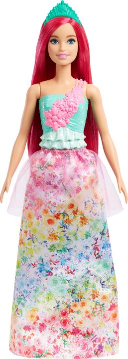 Produktbild Barbie Dreamtopia
