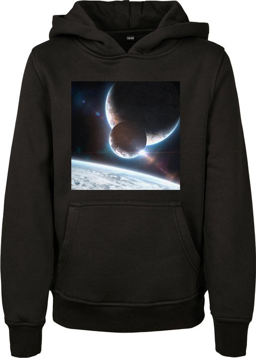 Produktbild Urban Classics Kids Planet Picture Hoody - 13415 (110, 116)
