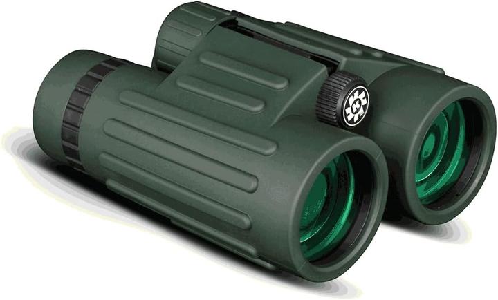 Konus Binoculars Emperor 10x42 WP/WA With Phase Coating (10x, 42 mm)