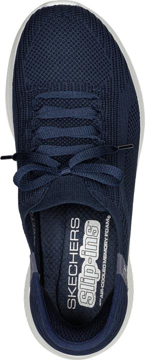 Produktbild Skechers Damen Schuhe blau (39)