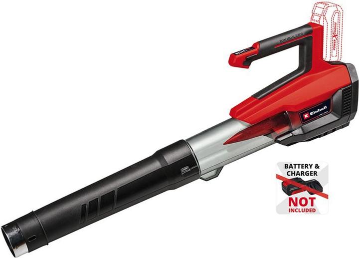 Einhell GP-LB 18/200 Li E-Solo PowerX-Change (Akkubetrieb, Laubbläser)