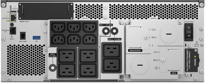 Produktbild APC Smart-Ups Ultra On-Line (8000 VA, 8000 W)