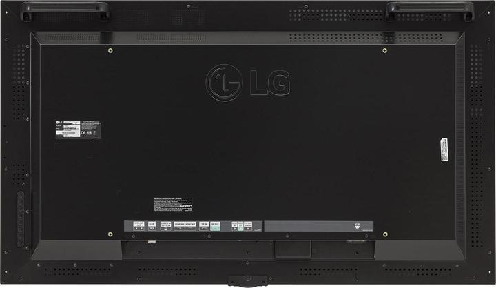Produktbild LG Public Display Semi-Outdoor 49XS4J-B 49" (1920 x 1080 Pixel, 49")