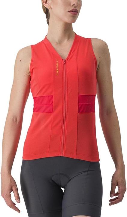 Produktbild Castelli Anima 4 Sleeveless (XS)