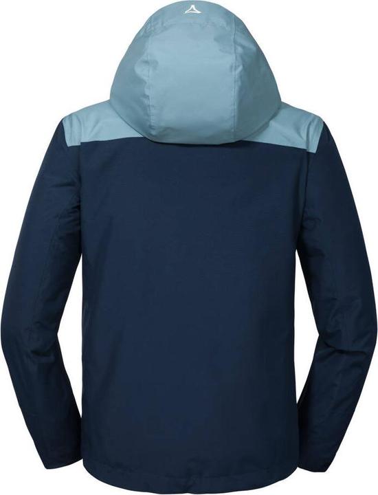 Actual product image Schöffel Jacket Winterhude (48)