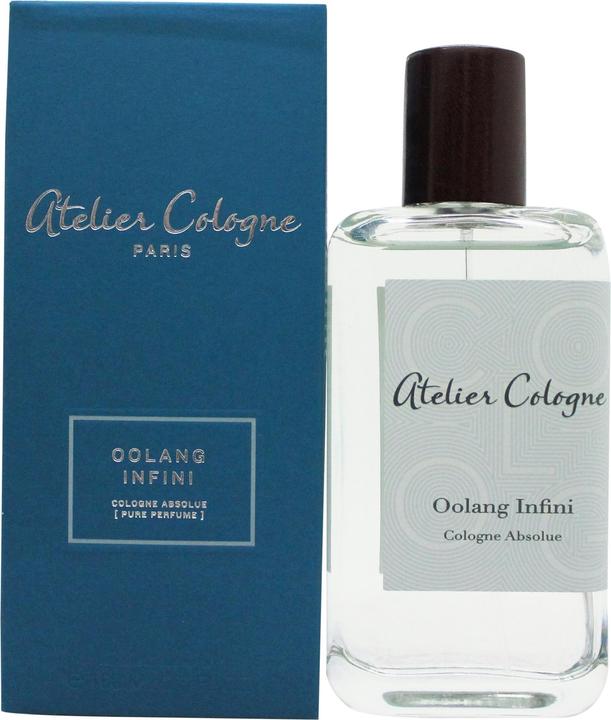 Produktbild Atelier Cologne Oolang Infini (Eau de Cologne, 100 ml)
