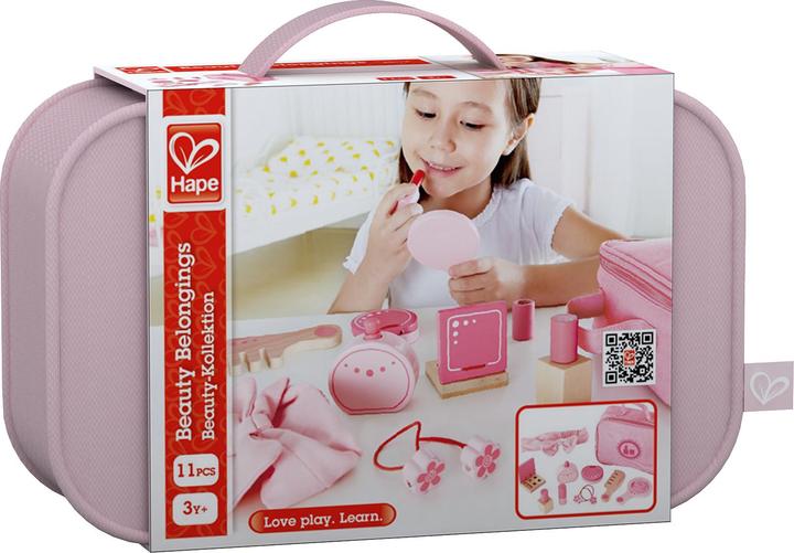 Actual product image Hape Beauty Collection