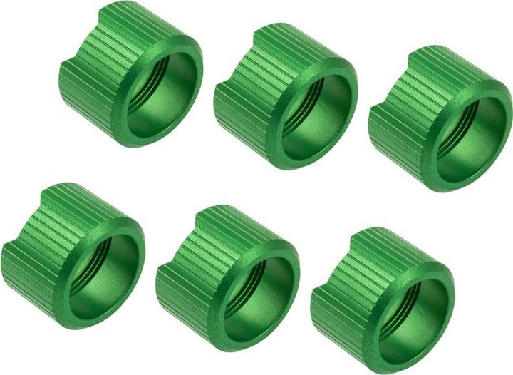 Productafbeelding EKWB EK Quan.Torq.Compr. ring STC 16 6er gd 3831109834862