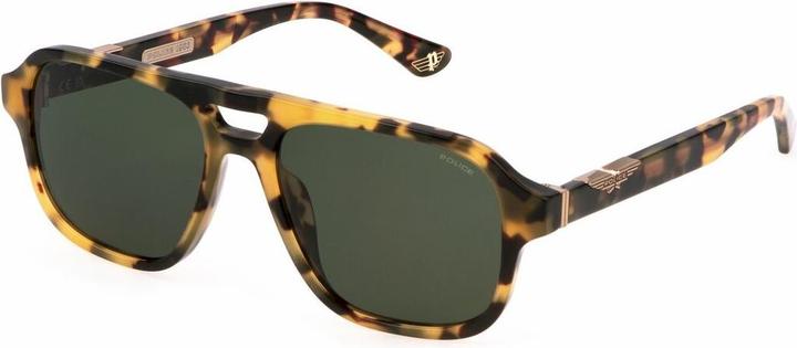 Police Men's Sunglasses SPLL83-56AGGY Ã¸ 56 mm