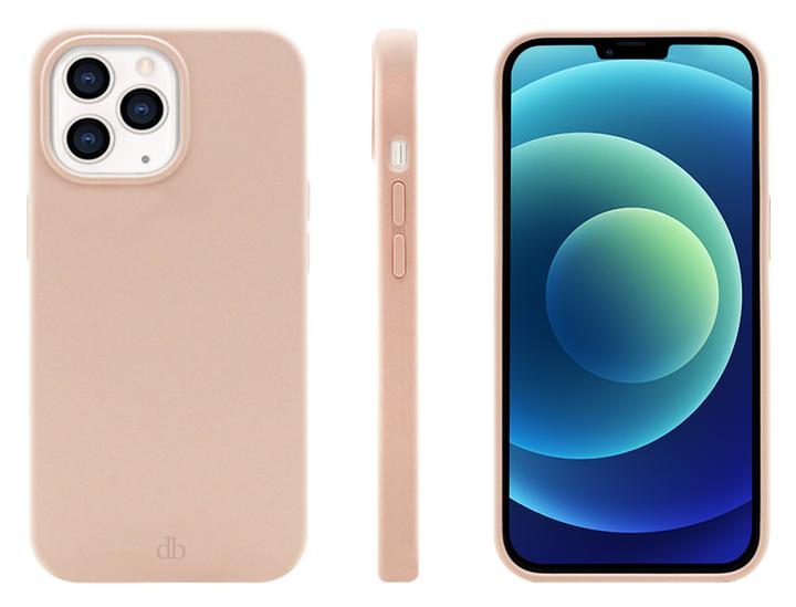 Actual product image dbramante1928 Monaco (Apple iPhone 13 Pro Max)