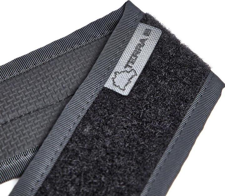 Image du produit Terra B ® Adaptateur en caoutchouc - S (S)